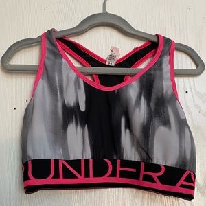 Under Armour Compression Bra